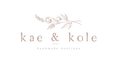 Kae & Kole
