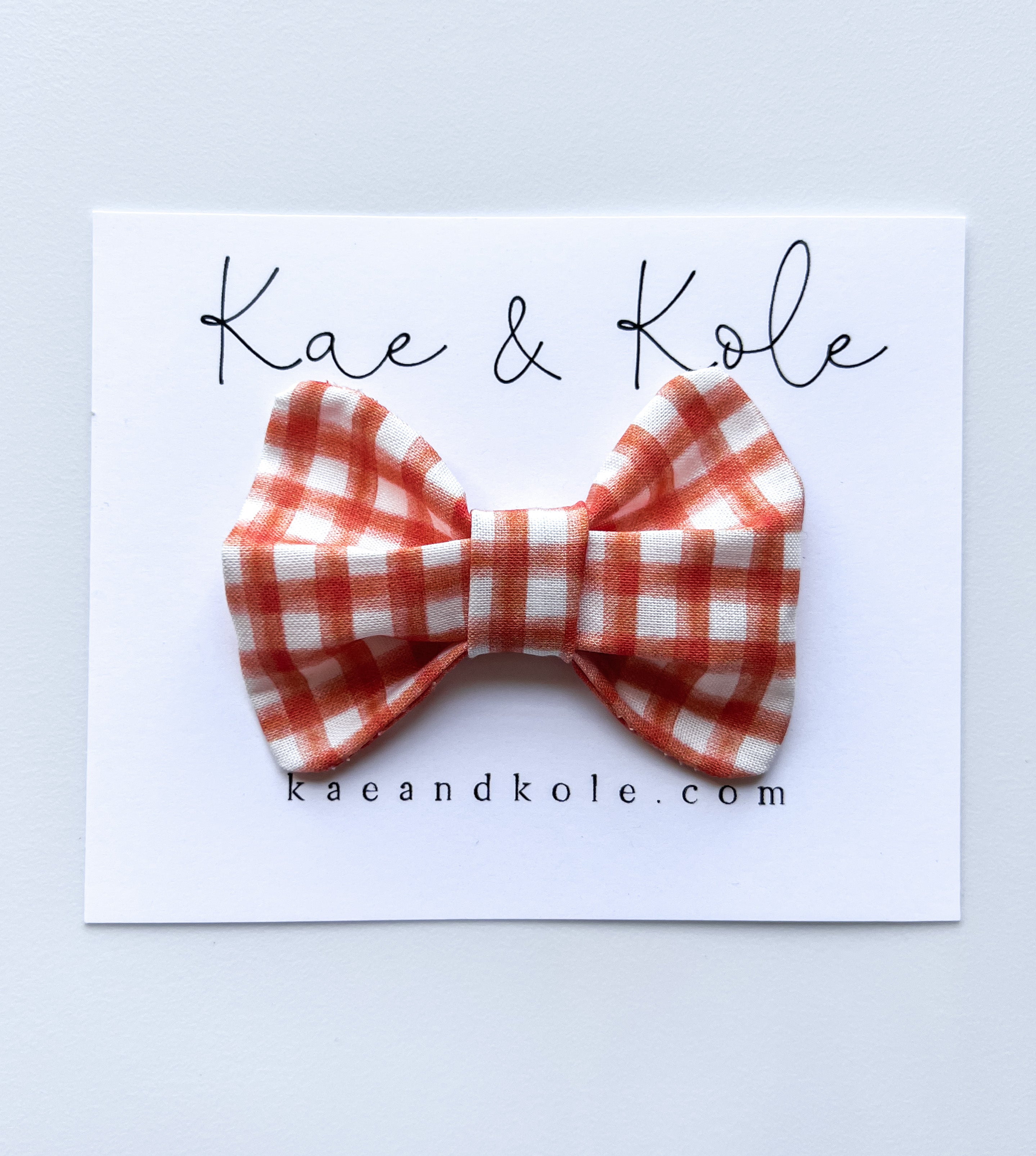 Maisie Bow - Baby Girl Accessories - EllaLaine