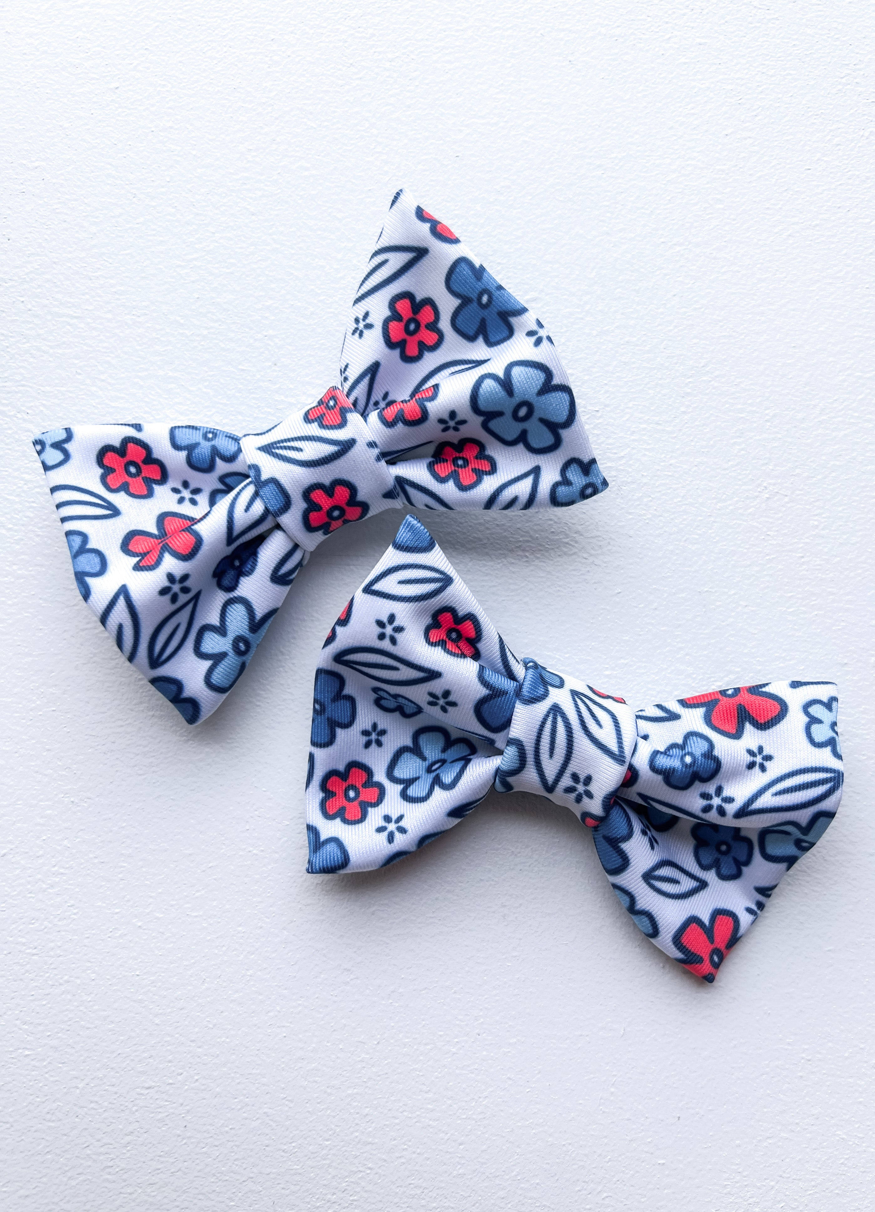 Maisie Bow - Baby Girl Accessories - EllaLaine