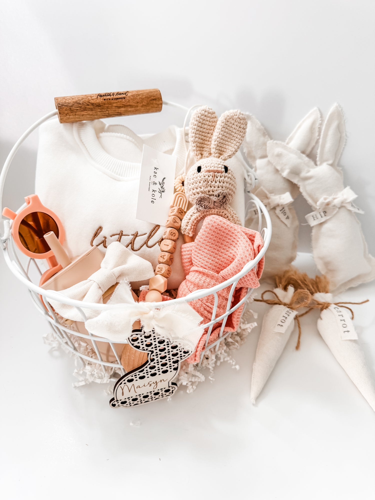 Egg-citing Easter Savings