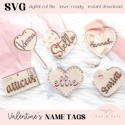Valentine&