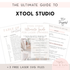 Xtool Studio Guide PDF | Ultimate | XTool Studio | Laser Cut | Laser Machine How To PDF Ebook - Kae & Kole