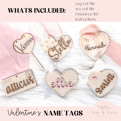 Valentine&
