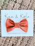 Maisie Bow - Baby Girl Accessories - EllaLaine