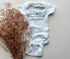 Preemie Onesie | Baby NICU Shirt | Tiny Miracle - EllaLaine