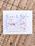 Maisie Bow - Baby Girl Accessories - EllaLaine