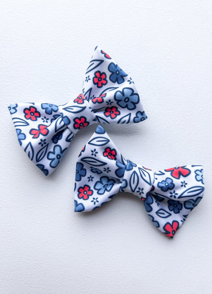 Maisie Bow - Baby Girl Accessories - EllaLaine