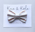 Maisie Bow - Baby Girl Accessories - EllaLaine