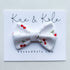 Maisie Bow - Baby Girl Accessories - EllaLaine
