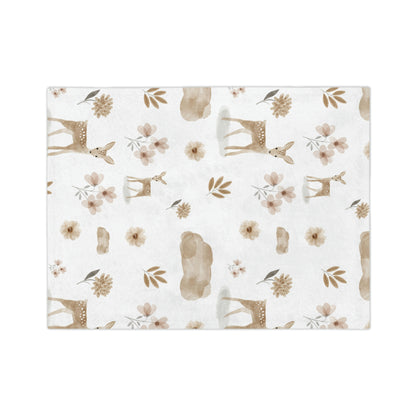 Ella Fawn Blanket | Baby and Toddler - EllaLaine