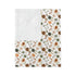 Ginger & Sage Florals Blanket - EllaLaine