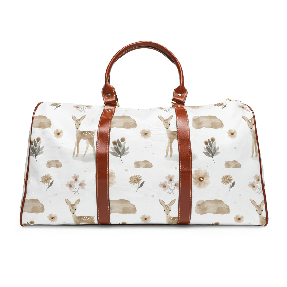 Ella Fawn Waterproof Overnight Bag - EllaLaine