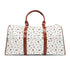 Maisie Floral Waterproof Overnight Bag - EllaLaine
