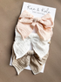 3pc Baby Bow Headbands | Newborn & Toddler Accessories - EllaLaine